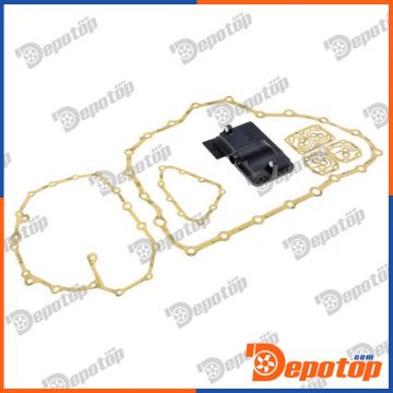 Kit de filtre hydraulique pour HONDA | FSF-HD-003, 001-10-21953